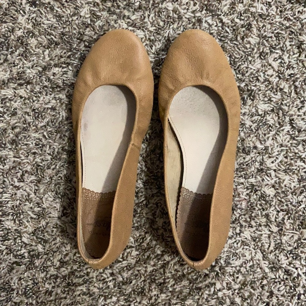 Bass Flats